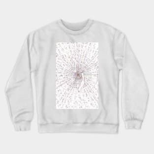 Cipher Crewneck Sweatshirt